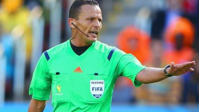 حيمودي في طريقه لرئاسة لجنة التحكيم وبيشاري يريد البقاء