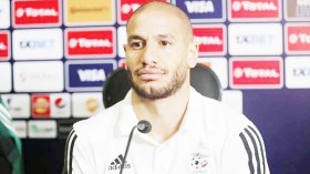 رغبة غير عادية لعدلان قديورة للمشاركة في كأس العالم في قطر