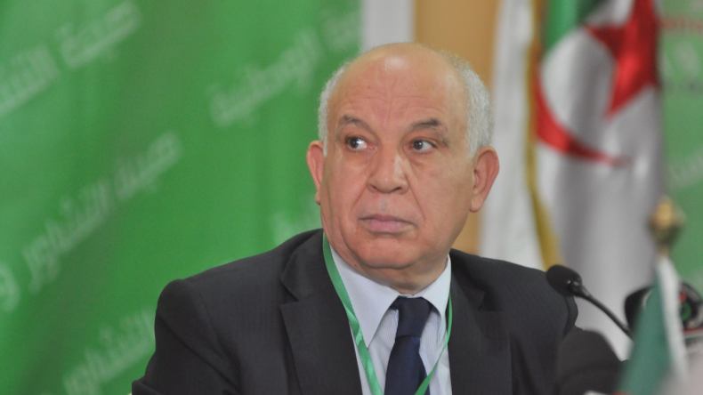 رحابي: هذا سبب تعليق عضوية إسرائيل في الإتحاد الإفريقي