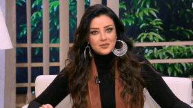 رضوى الشربيني تساند ضحية تحرش وتهدد بفضح ممرض في مستشفى شهير (فيديو)