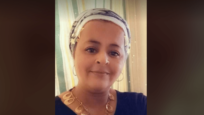 هذه الإعلامية الجزائرية طُردت من بيتها فكتبت أجمل الروايات!