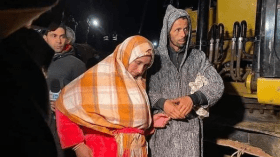 أهداها منزلا مجهزا بالكامل.. لاعب مغربي يتضامن مع عائلة ريان