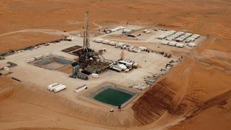 سوناطراك تعلن دخول مشروع حقل العسل الإنتاج مع شريكها الروسي