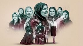 الجزائريات خارج قائمة أقوى سيدات الأعمال في الشرق الأوسط