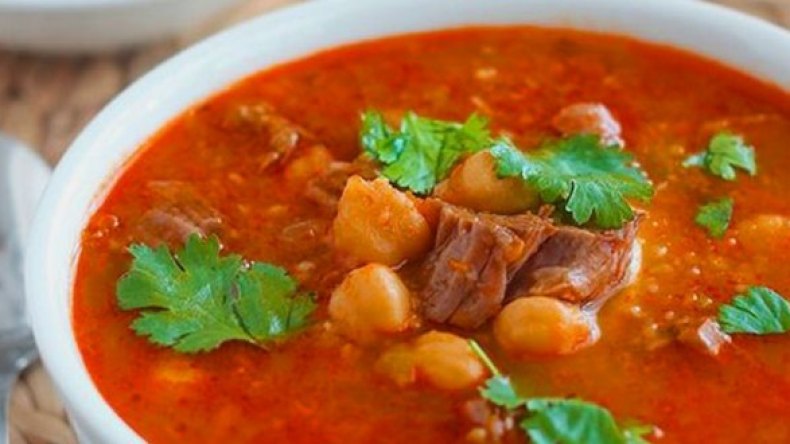 “سي إن إن: شوربة فريك الجزائرية بين أفضل 10 شوربات في العالم
