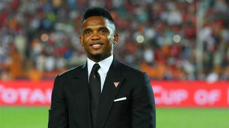 إيتو: سنكمل في مارس رحلتنا نحو مونديال قطر (فيديو)