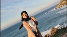 تداول صورة فتاة مغربية على أنها لطالبة جزائرية متوفاة بأوكرانيا