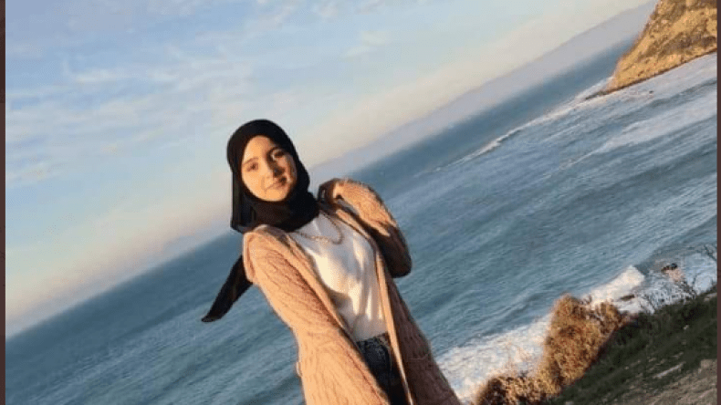 تداول صورة فتاة مغربية على أنها لطالبة جزائرية متوفاة بأوكرانيا