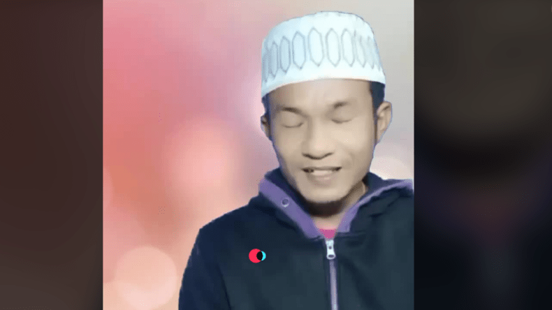 بالفيديو.. ما حقيقة تقليد شاب صيني للشيخ عبد الباسط عبد الصمد؟