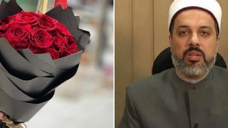 الإفتاء المصرية تثير الجدل: الاحتفال بعيد الحب لا يتعارض مع الشرع