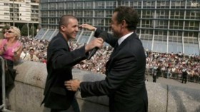 الشاب فوضيل: خسرت كل شيء بسبب دعمي لساركوزي!