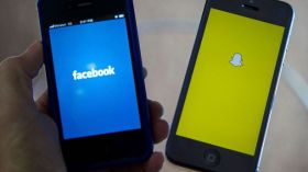 بعد انتحار ابنتها.. أمريكية تقاضي فيسبوك وسناب شات