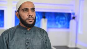 بعد تشبيهها بالشيطان.. الداعية محمود الحسنات ينتصر للمرأة المنقّبة