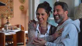 أول تعليق من ياسمين رئيس بعد طلاقها بسبب قبول زوجها تأديتها الأدوار الجريئة