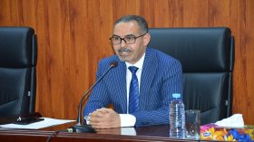 سبقاق: المنتخب الوطني ملك لكل الجزائريين.. وهذه رسالتي لمن تسعدهم الخسارة !