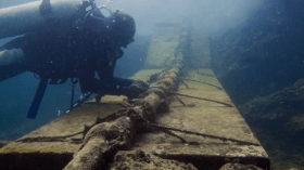 صحيفة فرنسية: هذا ما سيحدث للعالم إن هاجمت روسيا كابلات الانترنت تحت البحار!