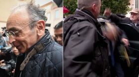 مسن يهاجم زمور بالبيض.. اللغة المحبوبة لاستقبال السياسيين في فرنسا!