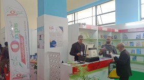 “خدمة “جوميا” حققت المبتغى والكتب العلمية بتقنية “البراي” بشرى للمكفوفين
