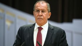 وزير الخارجية الروسي يقترح نقل مقر الأمم المتحدة نحو هذا البلد