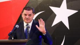 ليبيا: استقالة وزيرين في حكومة الدبيبة