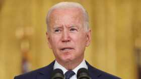 ( فيديو ).. زلّة لسان لبايدن قد تتسبّب في حرب عالمية!