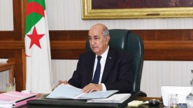 الرئيس تبون يوقّع مرسوم إحداث مؤسسة صناعة المنظومات الطاقوية