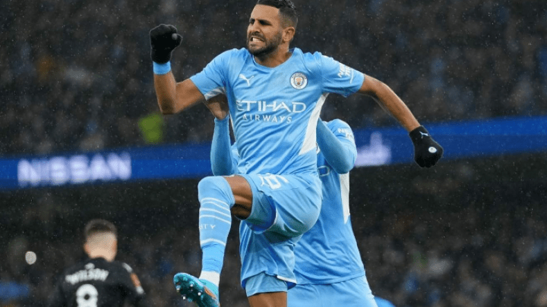 دولي إنجليزي سابق: محرز هو صاحب أفضل صفقة في تاريخ البرميرليغ