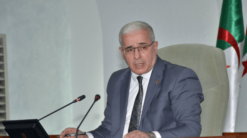 بوغالي: إسبانيا خضعت لابتزازات خسيسة لتغيير موقفها إزاء الصحراء الغربية