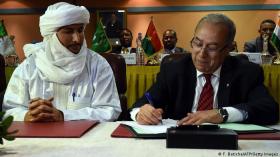 معهد واشنطن يدعو الغرب إلى دعم الدور الجزائري في حلّ أزمة مالي