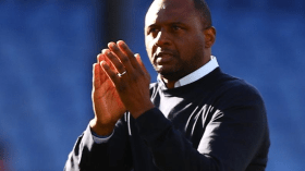 باتريك فييرا: قرار عائلي يحدّد المنتخب الذي سيلعب له أوليز