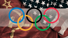 هكذا اشتعلت الحرب الباردة بين الأمريكان والسوفييت في الأولمبياد