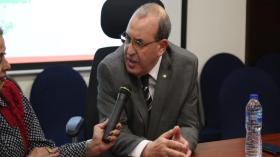 تعيين دبلوماسي جزائري أمينا عاما مساعدا للجامعة العربية