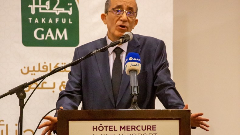 الشروع في تطبيق التأمين التكافلي العام في الجزائر