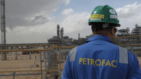 رفع التعليق عن شركة “بتروفاك” في الإمارات