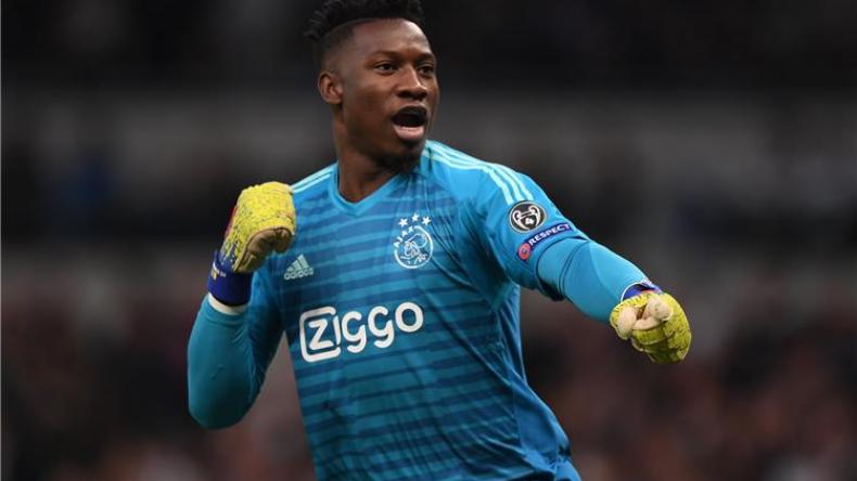 هذا ما قاله حارس مرمى الكاميرون عن مواجهة الجزائر