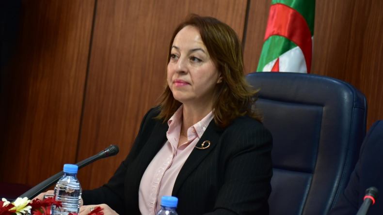 “الاقتصاد الدائري”.. برنامج لوزارة البيئة يوفر 40 ألف وظيفة في الجزائر