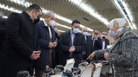 “أونجام” تموّل أكثر من 117 ألف مشروعا مصغّرا للمرأة.. في ظرف 5 سنوات