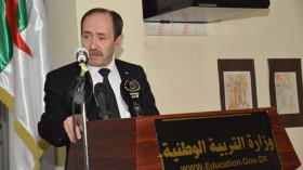 وزير التربية: نحو إعادة النظر في شروط التوجيه نحو شعبتي الرياضيات والتقني رياضي