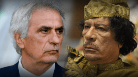 خاليلوزيتش كاد يقتل نفسه والقذافي قاطع “الخضر” بسبب أمريكا