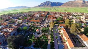 وادي الماء بباتنة.. لؤلؤة الأوراس تشكو نقص الدعم والاهتمام