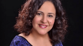 مذيعة مصرية لزملائها: ستُسحلون جميعا (فيديو)