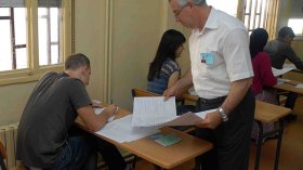 بكالوريا الفنون تفتح النقاش حول واقع التكوين الفني