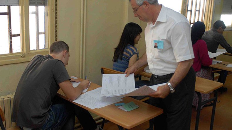 بكالوريا الفنون يبعث الجدل حول البكالوريا المهنية