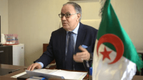 بلاني للشروق : “بلينكن لم يطلب من الجزائر مراجعة مواقفها من روسيا والمغرب”