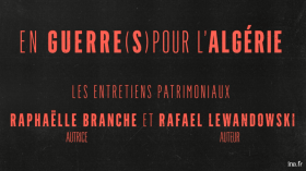 عشيّة عيد النصر.. فرنسا تنشر 160 ساعة من الشهادات عن ثورة 01 نوفمبر!