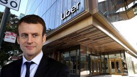 “ملفات أوبر”: ماكرون في قلب فضيحة جديدة