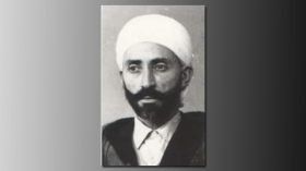 عودة الشيخ المربي أحمد تيمقلّين السّرحاني في كتاب مُحْكم