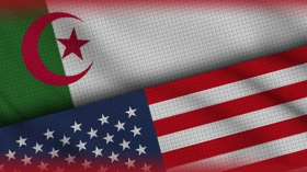 وعود باستثمارات أمريكية وتعاون في قضايا إقليمية