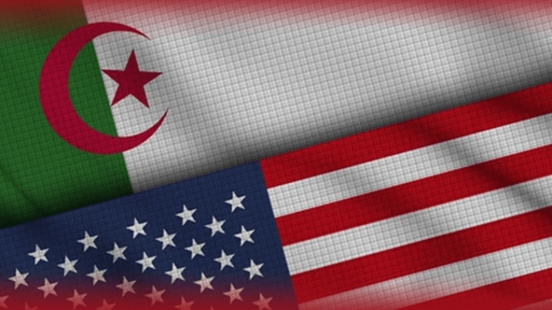 وعود باستثمارات أمريكية وتعاون في قضايا إقليمية