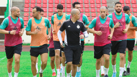 هذه هي الخطوات السبعة لبلوغ المونديال من بوابة الكاميرون